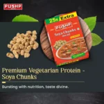 Soya Chunks (Bold) - Image 2