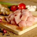 Chicken Cube Boneless