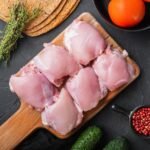 Chicken Thighs Boneless