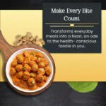 Soya Chunks (Bold) - Image 3