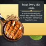 Soya Granules - Image 3