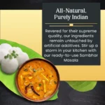 Sambhar Masala - Image 3