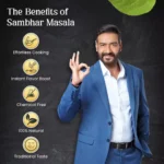Sambhar Masala - Image 4