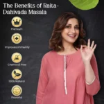 Raita Dahivada Masala - Image 4