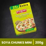 Soya Chunks (Mini) - Image 5