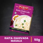 Raita Dahivada Masala - Image 5