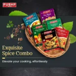 Indi Kitchen Favourites 600gm Box - Image 2