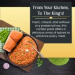 Indi Kitchen Favourites 600gm Box - Image 3