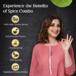 Indi Kitchen Favourites 600gm Box - Image 4