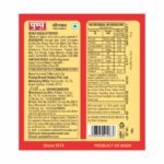 Jeeravan (Poha) Masala 100g Sprinkler - Image 6