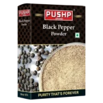 Black Pepper Powder