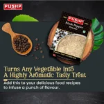 Black Pepper Powder - Image 2