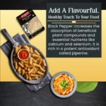 Black Pepper Powder - Image 3