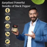 Black Pepper Powder - Image 4