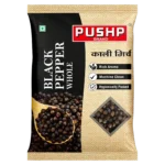 Black Pepper Whole