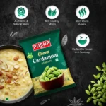 Green Cardamom (Hari Elaichi) - Image 3