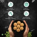 Green Cardamom (Hari Elaichi) - Image 4