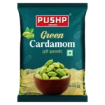Green Cardamom (Hari Elaichi)
