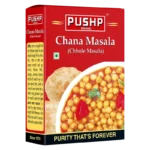 Chana Masala