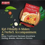 Chana Masala - Image 2