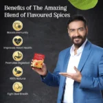 Chana Masala - Image 4