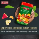 Chat Masala 100g Sprinkler - Image 2