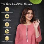 Chat Masala 100g Sprinkler - Image 3