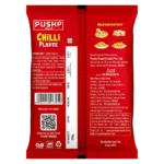 Chilli Flakes – Pure, Sun-Dried Red Chilli for Pizza, Pasta & Indian Cooking - Image 2