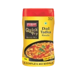Quick Fry Dal Tadka Masala