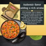 Dhana Jeera Powder - Image 3