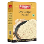 Dry Ginger Powder