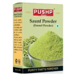 Saunf Powder – 100% Pure Fennel Powder | Aromatic & Healthy