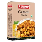 Garadu Masala