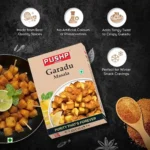 Garadu Masala - Image 3