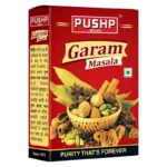 Garam Masala
