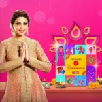 Pushp Moments of Celebration – Festival Gift Box with 2 Scented Candles & 9 Premium Spices - Image 10