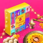 Pushp Moments of Celebration – Festival Gift Box with 2 Scented Candles & 9 Premium Spices - Image 6