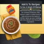 Hing (Asafoetida) Powder 20gm Jar - Image 3