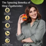 Hing (Asafoetida) Powder 20gm Jar - Image 4