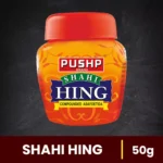 Hing (Asafoetida) Powder 20gm Jar - Image 5