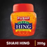 Hing (Asafoetida) Powder 200gm Jar - Image 5