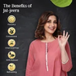 Jal Jeera 100g Sprinkler - Image 4