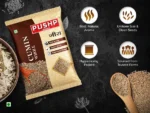 Pushp Jhatpat Dinner Combo – 3-in-1 Complete Spice Kit - Image 4