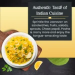 Buy Jeeravan Poha Masala Online – Authentic Indori Taste - Image 3