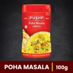 Jeeravan (Poha) Masala 100g Sprinkler - Image 5