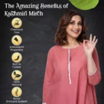 Kashmiri Red Chilli Powder - Image 4