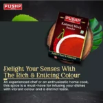 Kashmiri Red Chilli Powder - Image 2