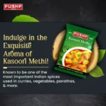 Kasoori Methi - Image 2