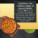 Kasoori Methi - Image 3