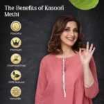 Kasoori Methi - Image 4